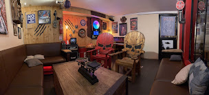 Photo n°4 de RED BEAR à Compiègne (Bar)