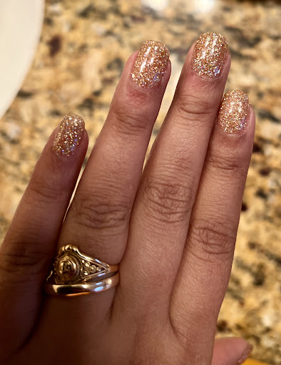 Solace Nails Hair & Day Spa (Solace Day Spa Chantilly, VA) Gallery - United States