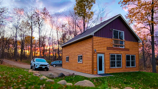 Beauty Lake Cabin - Thumbnail