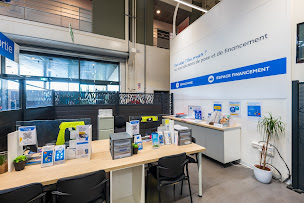 Photo n°4 de Castorama à Marseille (Magasin d'outillage)