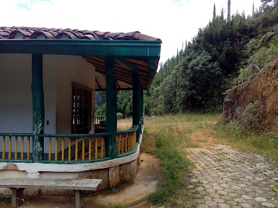 Photos of Laguna Del Romeral, La Estrella - Antioquia