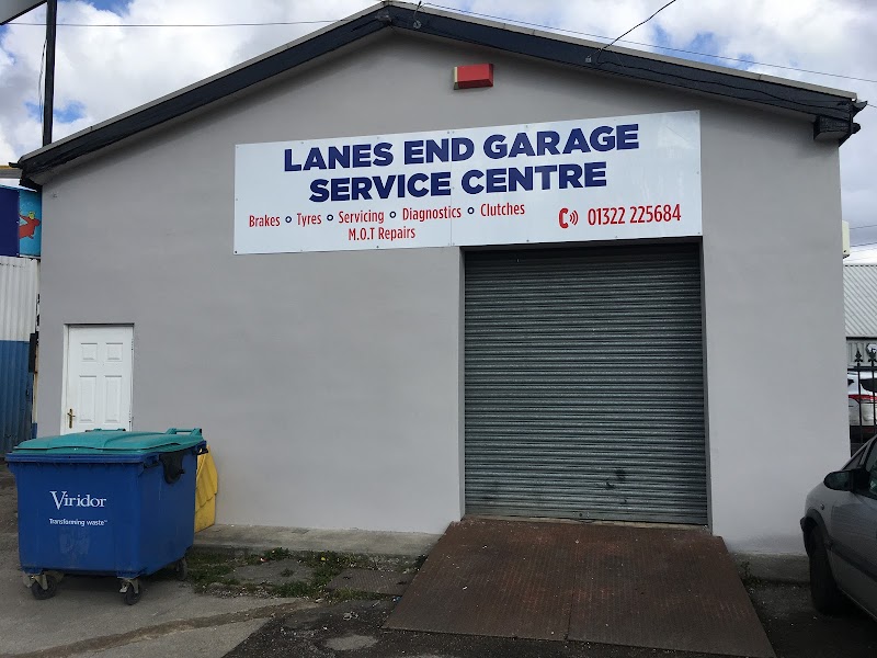 Lanes End Garage photo 2