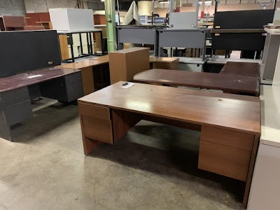 E & F Office Furniture LLC