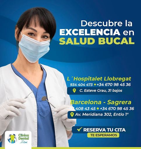Clínica Dental Mar Dent - Thumbnail