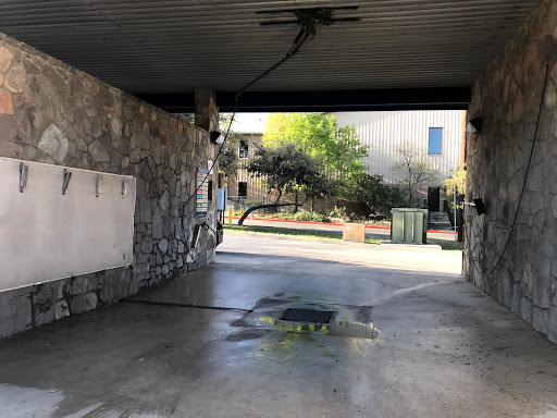 Spot Free Car Wash - Thumbnail