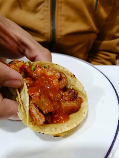 Taquería Don Memo - Thumbnail