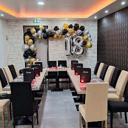 Photo n°22 de Restaurant Hünkar à Mulhouse (Restaurant turc)