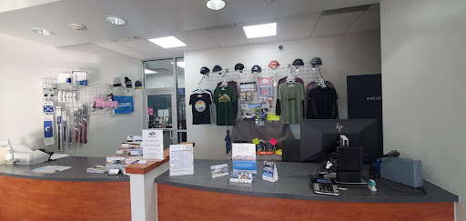 AutoNation Subaru Hilton Head Service Center - Thumbnail