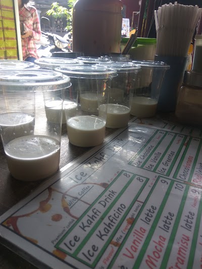 Photos of Kahfi Coffee Shop