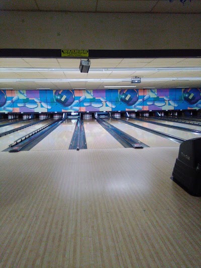 Photos of Sandpiper Bowling Lanes