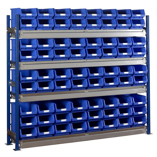 Storage N Stuff - Visual