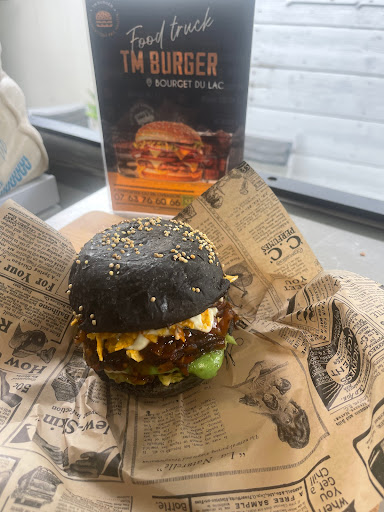 Photo 3 - TM Burger