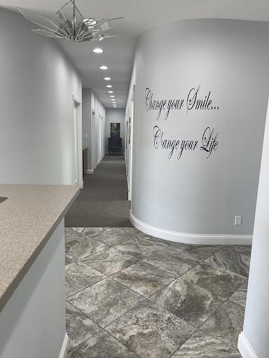 Higdon Family Dentistry : Norris Higdon DMD, Paige Higdon Cogan DMD Gallery - United States