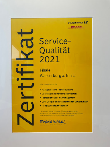 GARTNER Versandprofi - Visual
