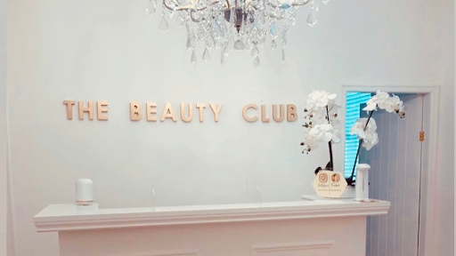 The Beauty Club Yarm