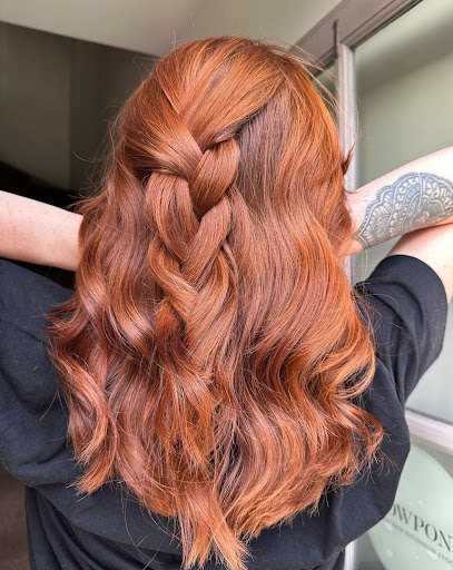 Mousse Hair Studio