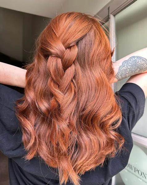 Mousse Hair Studio photo