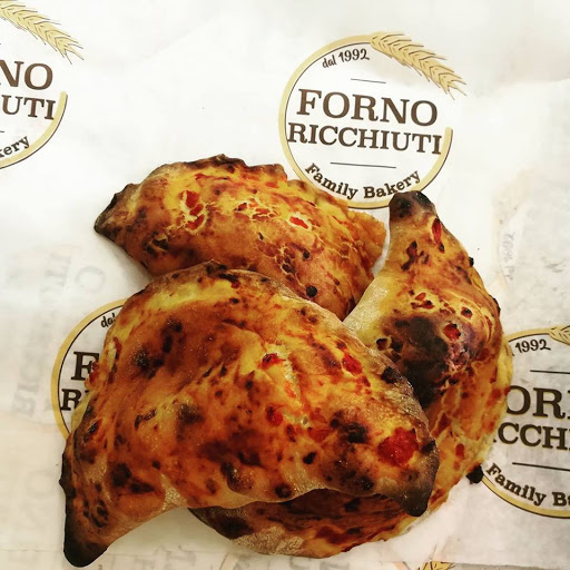 Forno Ricchiuti Family bakery - Thumbnail