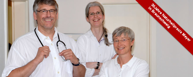 Naturheilpraxis Detlef Meyer