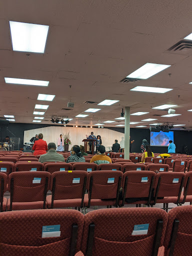 Brampton Christian Family Church Gallery - Canada