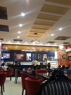 Gloria Jean’s Cafe lahore