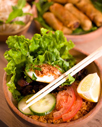 Photo n°33 de BOLKIRI Bondy Street Food Viêt à Bondy (Restaurant thaï)