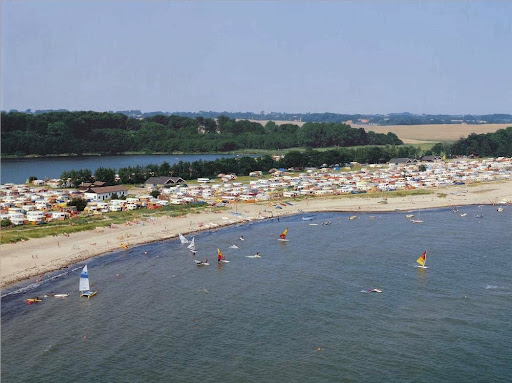 OSTSEE-CAMPING GUT LUDWIGSBURG Gallery - Germany