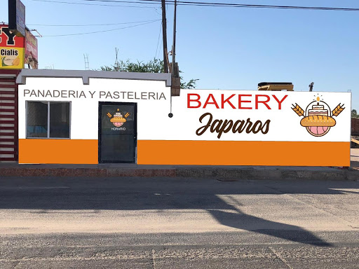 Japaros - Visual
