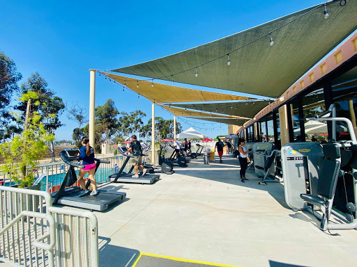 Newport-Mesa Family YMCA Gallery - United States