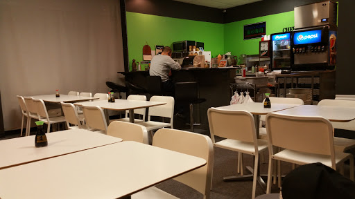Dong's Sushi Bar and Asian Food - Thumbnail