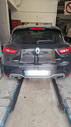 Photo n°15 de Renault / Dacia garage Caverivière Cuxac d'aude à Cuxac-d'Aude (Garage automobile)