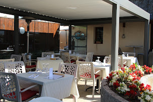 Photo n°8 de Auberge Du Vieux Tour à Canapville (Hôtel)