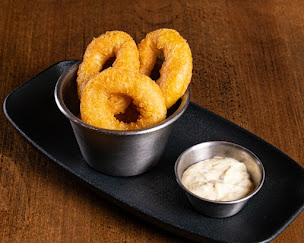 Photo n°27 de Au Bureau - Pub et Brasserie à Longuenesse (Bar sportif)