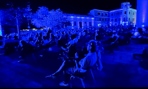 Time in Jazz festival - Thumbnail