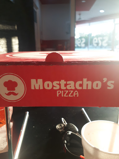 Mostachos pizza Sabinas - Thumbnail