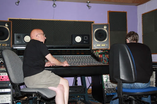 Sub Station Recording Studio - Thumbnail
