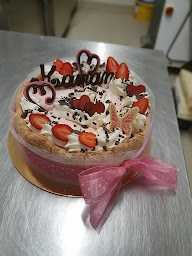 Photo n°19 de D'ici & d'ailleurs à Saint-Thomas-de-Conac (Boulangerie)