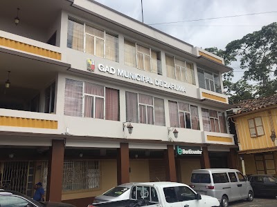 Photos of Gobierno Aut&oacute;nomo Descentralizado Municipal de Zaruma
