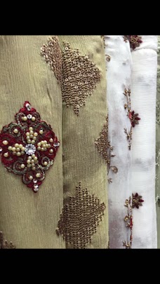 Al-Fajar Fabrics faisalabad