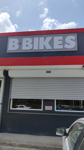 B·Bikes - Visual