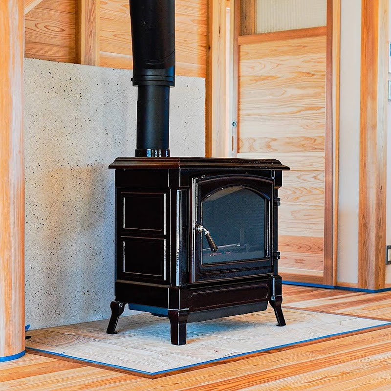 薪ストーブなごみ 薪ストーブ専門店 アウトドア用品店 msn outdoor