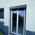 Maison Marchand Menuiserie
