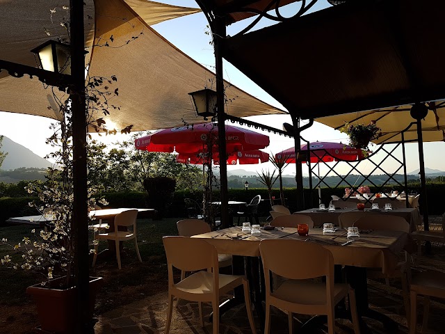 Pappafò CountryHouse