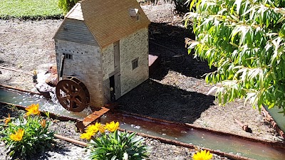 Photos of Abingdon Miniature Village (Now Amaze Miniature Park)