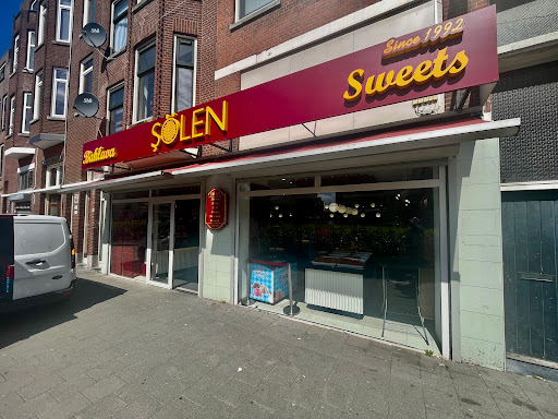 Sölen Patisserie Gallery - Netherlands