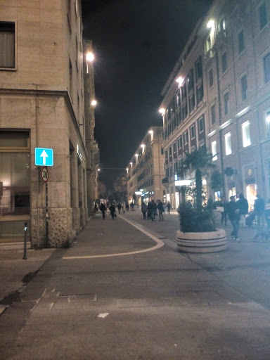 Grandinetti - Visual