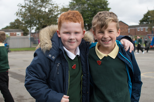Bellfield Primary School - Thumbnail