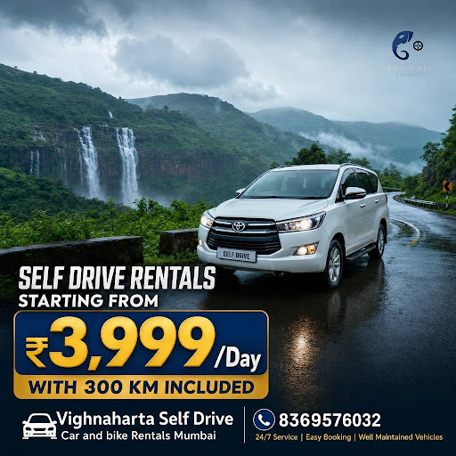 Monsoon Road Trips Start Here post image