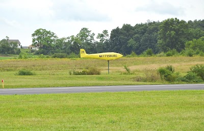 Gettysburg Regional Airport-W05