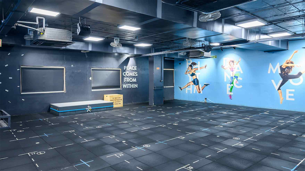 Cult Nallagandla Fitness Center In Nallagandla Hyderabad